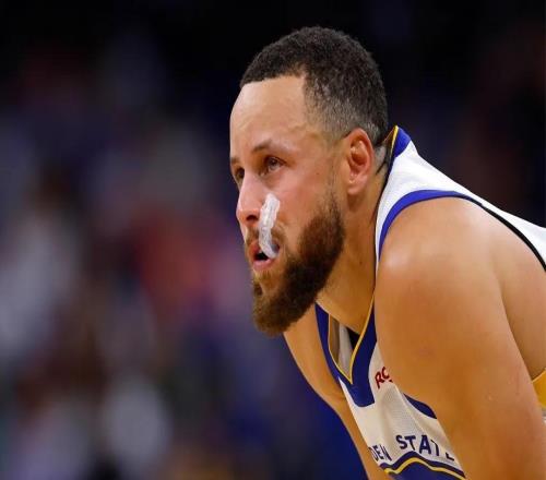 火箭名宿：看看勇士的糟糕表现，他们这赛季已经彻底完蛋了