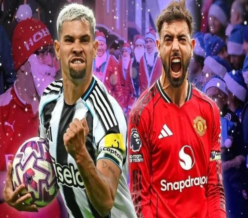 自1982年起，2025年是英格蘭頂級聯賽在節(jié)禮日比賽最少的一年