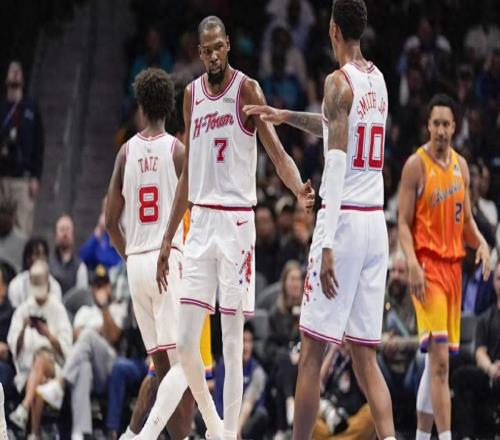 狂轟128：97，火箭打崩國王隊！威少空砍22+5，申京3雙滿血回歸