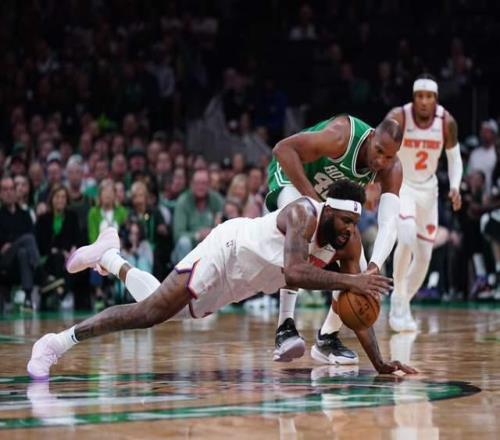 金子无法被埋没!G联赛不收,NCAA不要,独自练一年照样进NBA