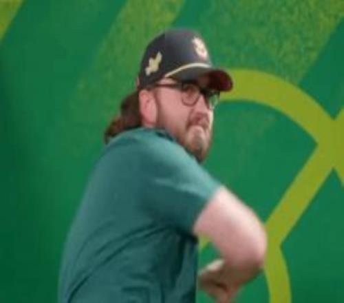 離譜!電競冠軍因慶祝動作被判負空中揮拳時可能幹擾到對手