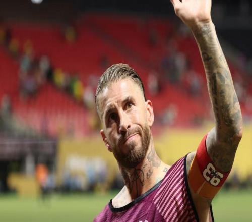 阿斯：拉莫斯接近收购塞维利亚，将根据保级情况提供报价