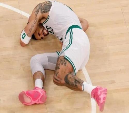 塔图姆:为自己而骄傲他会恢复成2024年率队夺冠的塔图姆吗