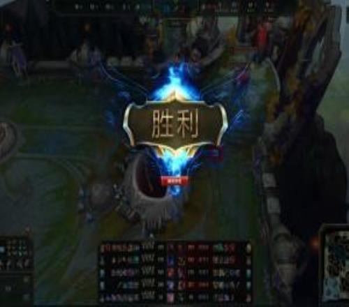 iG要在這個賽段複興了兩局比賽合計打出6211人頭比血洗TES