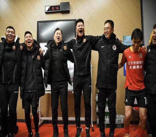 李金羽:铁人投资人庄毅比我还难,他一言九鼎从不欠薪