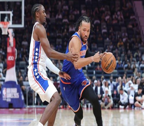 开局三连败,净输54分,阵容快凑不齐了!NBA伪豪门真该重建了