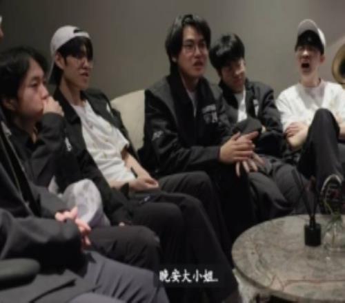 T1隊內討論皮膚創意：Gumayusi曾想讓韋魯斯跳《晚安大小姐》
