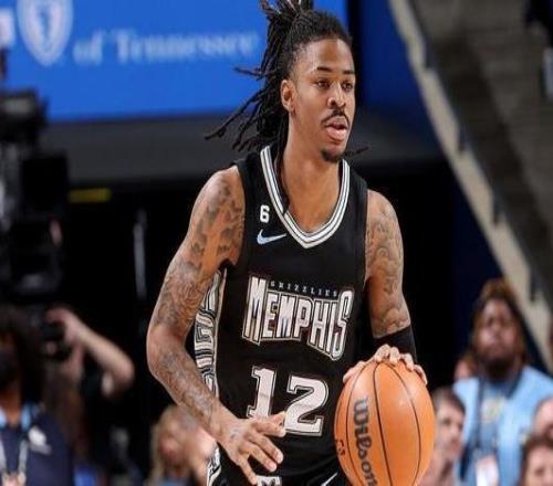 灰熊队官宣:莫兰特克拉克和埃迪均因伤赛季报销