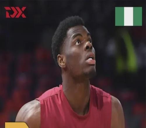 參加交易唐斯！確定4年，NBA第一人來了！