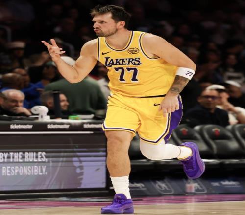 當東契奇3月場均40.1+7.1+6，我才發現：哈登的厲害之處！