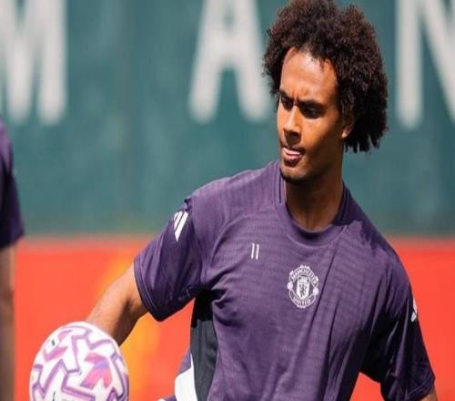 土媒:费内巴切希望租借齐尔克泽,将很快与曼联展开接触