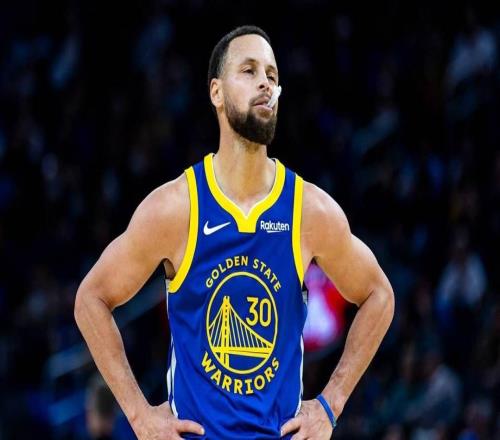 卡梅隆安东尼：勇士队库里理应位列历史最佳球员GOAT之列