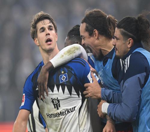 巴萨接触热刺新星,今夏或正式加盟