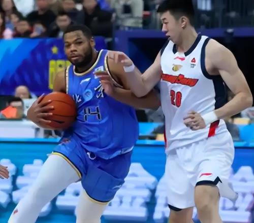 CBA常規賽第9輪結束了所有比賽，最新積分榜如下！