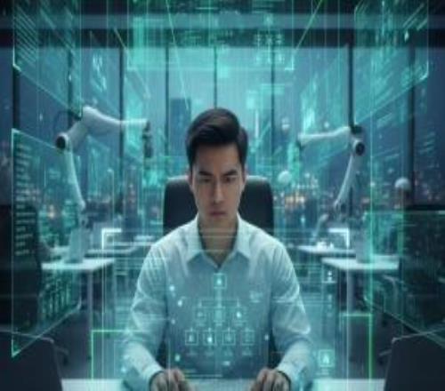 Ai会代替人工吗Z世代年轻人最怕被AI抢走工作