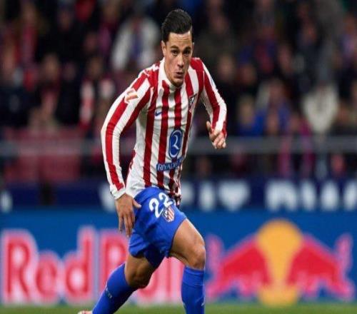 羅馬或冬窗簽入拉斯帕多里