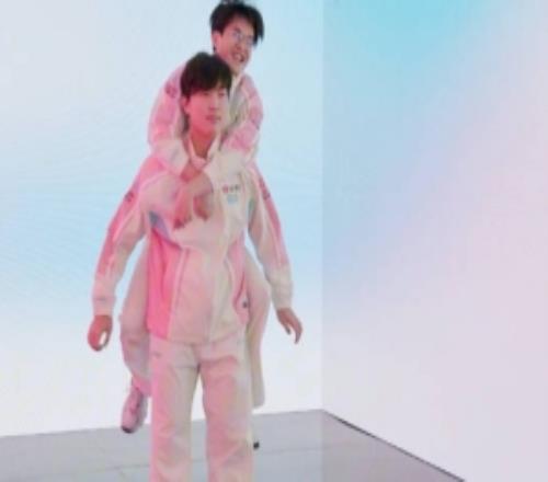 BLG更新Bin、xun出場動態：“威朗普我們走”雪原雙子限時返場