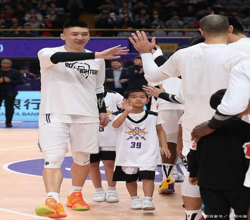 孫悅在國(guó)內(nèi)很厲害，為什么在NBA不行孫悅終于忍不住說(shuō)出心里話