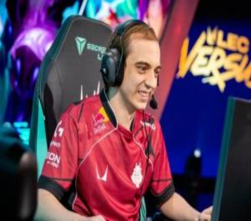 Caps：我很感激大家说我可以入选名人堂，但目前还只是个传闻