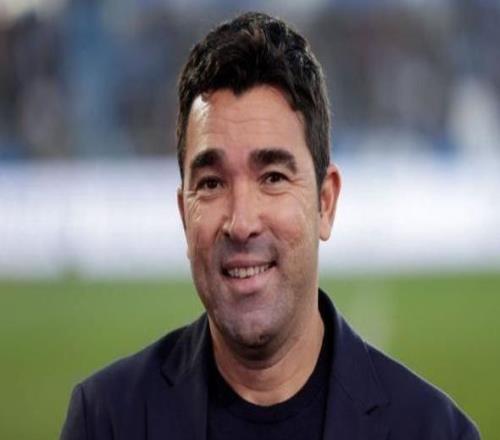 德科:我在拉波尔塔的计划中,若一切顺利的话我大概率会留下