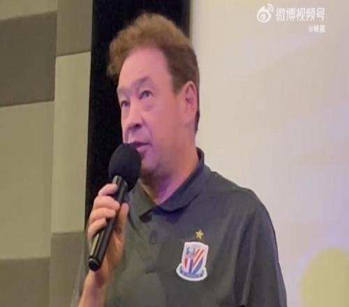 斯盧茨基：為上一場比賽失利向大家致歉最后7場聯(lián)賽定會竭盡全力