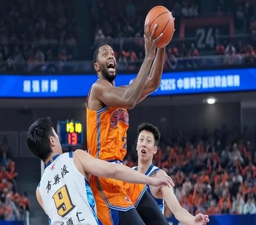 CBA排名有變：廣東掉第4，廈滬京前3遼寧追至第8，11連敗球隊(duì)誕生