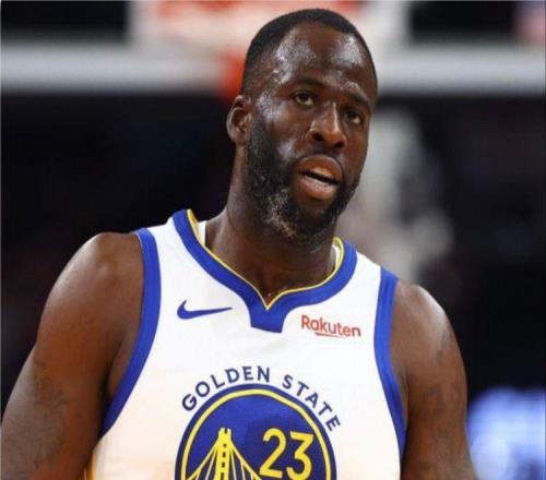 追梦我放弃了大把钱留在勇士哪怕球队拿我交易字母哥也心存感激