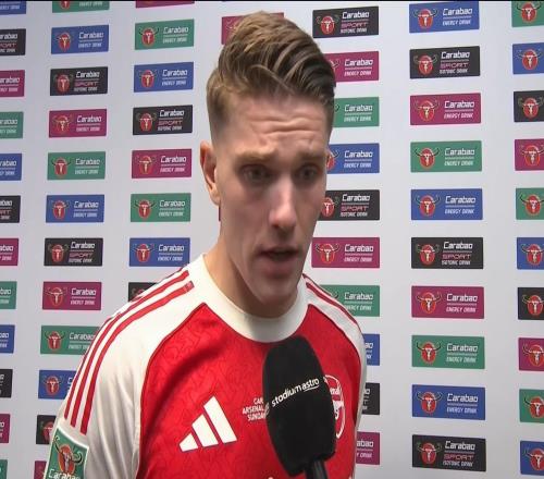 哲凯赖什:曼城持续不断的控球正是让我们陷入困境的原因