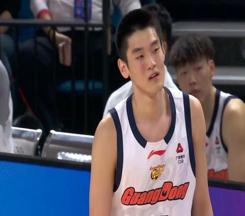 朱芳雨赌对了!崔永熙正式请战,力保广东队躺进总决赛!