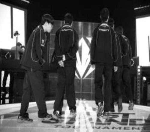 大满剃GEN在先锋赛、MSI、S赛及MSC均有被其他赛区横扫经历