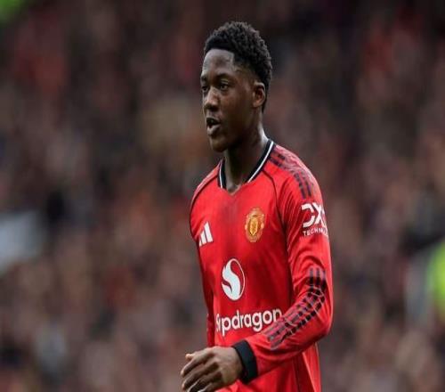 复盘曼联32富勒姆:绝杀是偶然,但卡里克让熟悉的曼联回来了