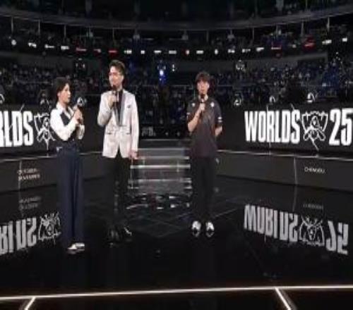 尺大哥你也骗我们啊!Ruler战胜HLE后扬言:感觉今年又是我们夺冠的一年!