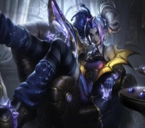 LOL测试服今日改动：泽丽Q技能可在被沉默期间释放