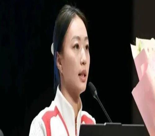 “00後”郝婷，“95後”張雨霏、張常寧，擬有新頭銜