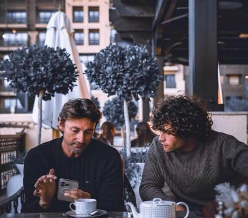 费雷罗暗示年底重返ATP执教，已退役球员遭兴奋剂指控被禁赛四年