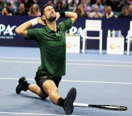 新赛事首周众球员忙不停：阿辛携手走穴，德约澳洲热身