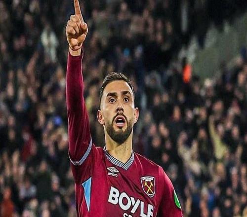 卡斯特利亚诺斯:我每天都想着阿根廷国家队中锋竞争很激烈