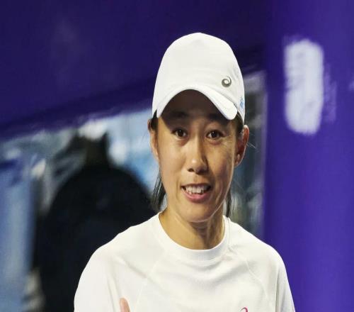 魔咒再来,中国金花重回20年前