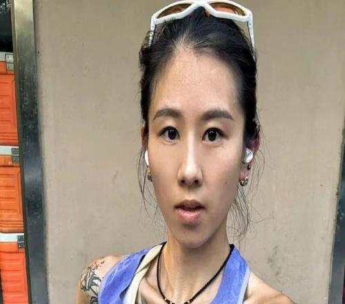 25829的辛琪:终于把破三执念在北马赛道扔掉