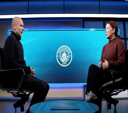 瓜帅:成功不只是举起奖杯我不会去评判任何一位主教练