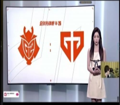 JackeyLove：这把打野被爆了啊，Canyon还没刷完24刀人都昏头了