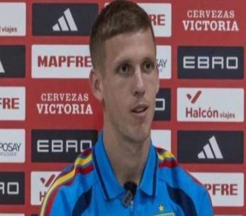 奥尔莫:欧洲杯门线解围是最兴奋时刻若拿重要冠军就剃光头