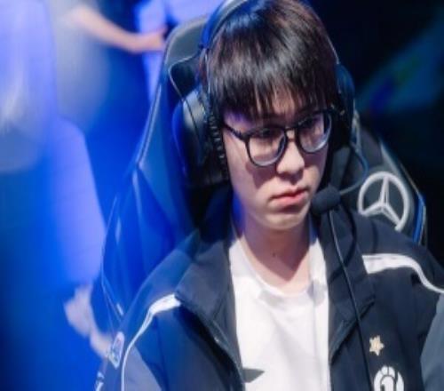 即将回归！Meiko时隔五个月重新进行韩服排位训练