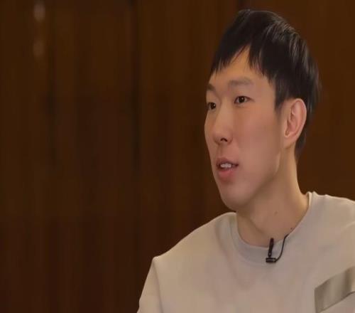 谁说得最真实回顾曾闯荡NBA的中国球员点评杨瀚森