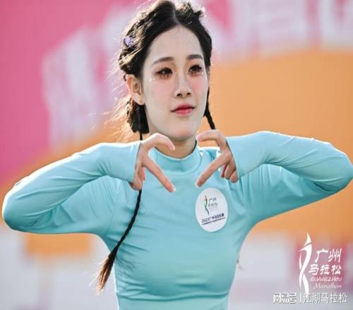 以广马为轴,关于大湾区马拉松联赛的畅想