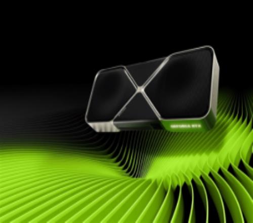 無可爭議的王者！NVIDIA狂攬94%獨顯市場份額