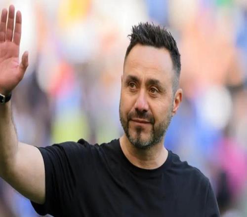 英媒：现在无人愿意接手热刺，，，，，，而热刺正全力追求德泽尔比