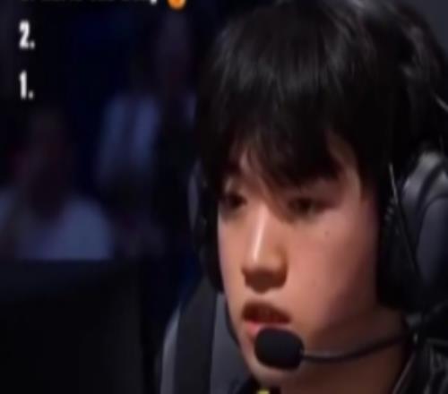 賽事官方評選S15前三選人：Oner蒙多位居第一