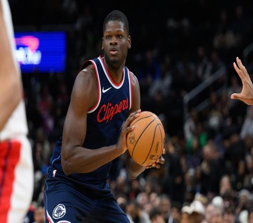 歐記：貝爾格萊德遊擊隊對NBA自由球員班巴有意