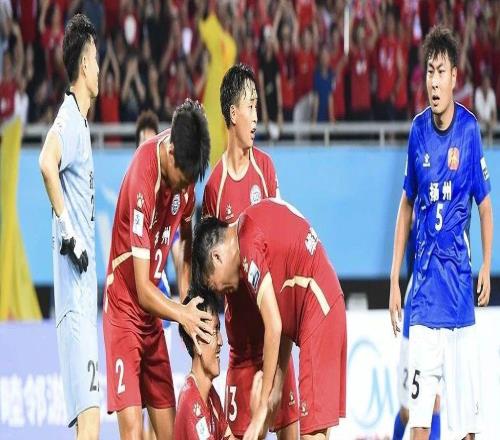 110萬人觀戰！蘇超場均人均2.3萬比肩中超